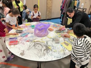 HAYA for Kids Training