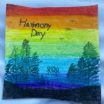 HAYA Kids Art Harmony Day – Australia 2021