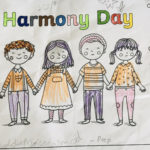 HAYA Kids Art Harmony Day – Australia 2021
