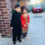 HAYA Kids Art Harmony Day – Australia 2021