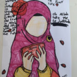 HAYA Kids Art Harmony Day – Australia 2021
