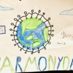 HAYA Kids Art Harmony Day – Australia 2021