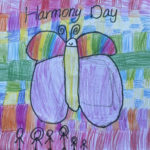 HAYA Kids Art Harmony Day – Australia 2021