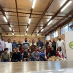 Kids Harmony Day 2021