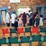 Kids Harmony Day 2021