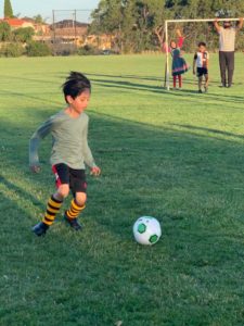 Kids Soccer - HAYA Events