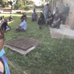 Members Outdoor Meeting - HAYA Events