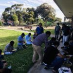 Members Outdoor Meeting - HAYA Events