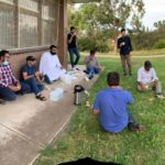 Members Outdoor Meeting - HAYA Events