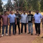 Members Outdoor Meeting - HAYA Events