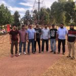 Members Outdoor Meeting - HAYA Events