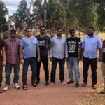 Members Outdoor Meeting - HAYA Events