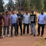 Members Outdoor Meeting - HAYA Events