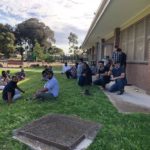 Members Outdoor Meeting - HAYA Events