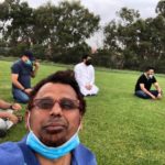 Members Outdoor Meeting - HAYA Events