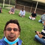Members Outdoor Meeting - HAYA Events