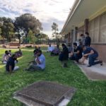 Members Outdoor Meeting - HAYA Events
