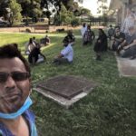 Members Outdoor Meeting - HAYA Events