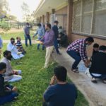 Members Outdoor Meeting - HAYA Events