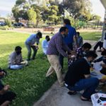 Members Outdoor Meeting - HAYA Events