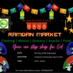 Ramadan Market - HAYA Event