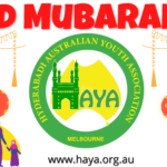 Ramadan Market - HAYA Event