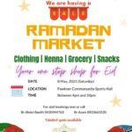 Ramadan Market - HAYA Event
