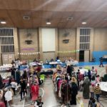 Ramadan Market - HAYA Event