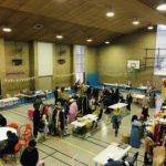 Ramadan Market - HAYA Event