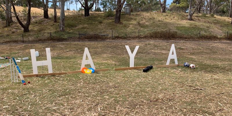 Haya Foundation